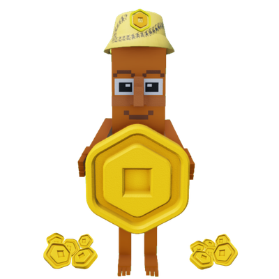 10 ROBUX